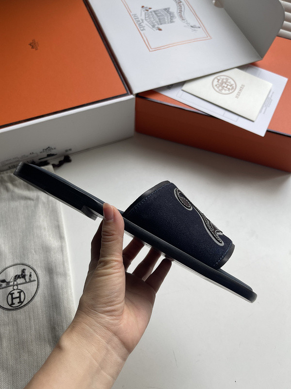 HERMES SLIDE