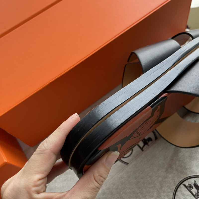 HERMES SLIDE