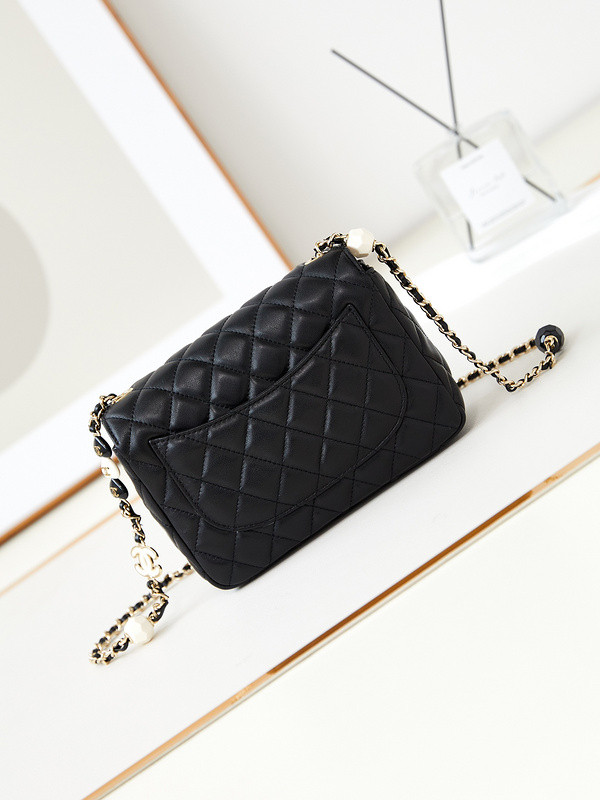 chanel purse