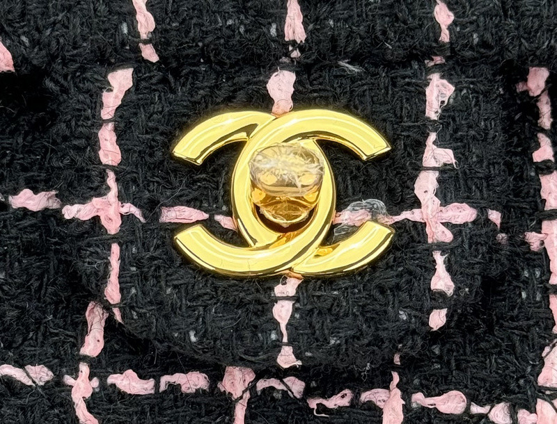 chanel purse