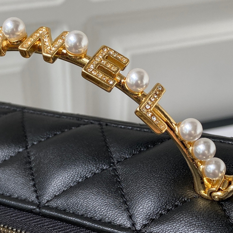 chanel purse