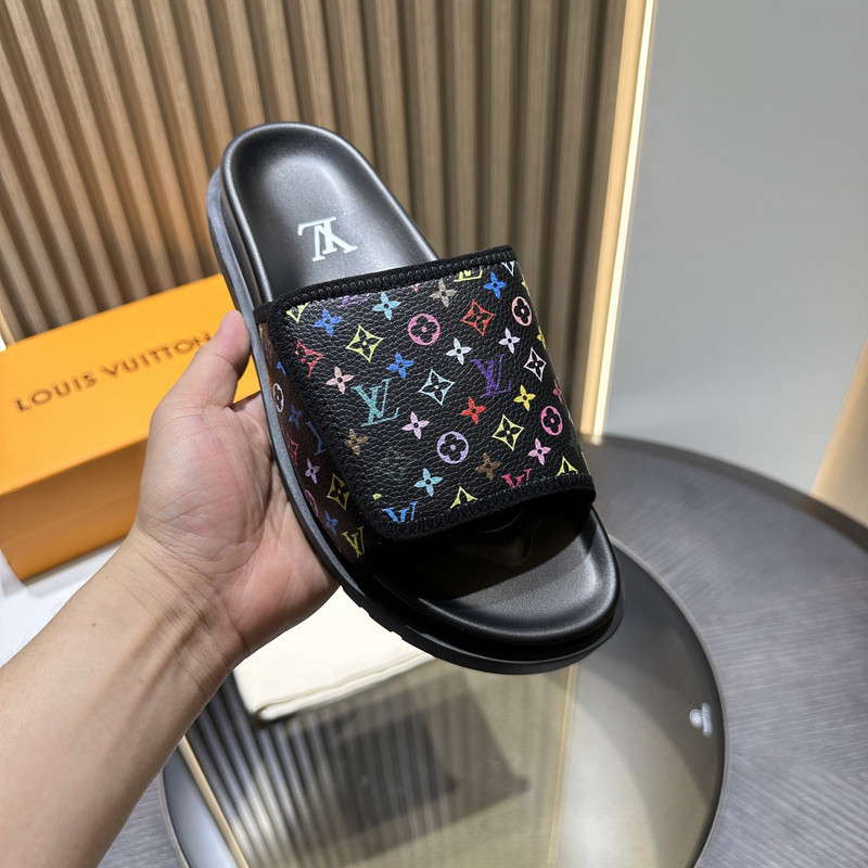 LVT SANDALS