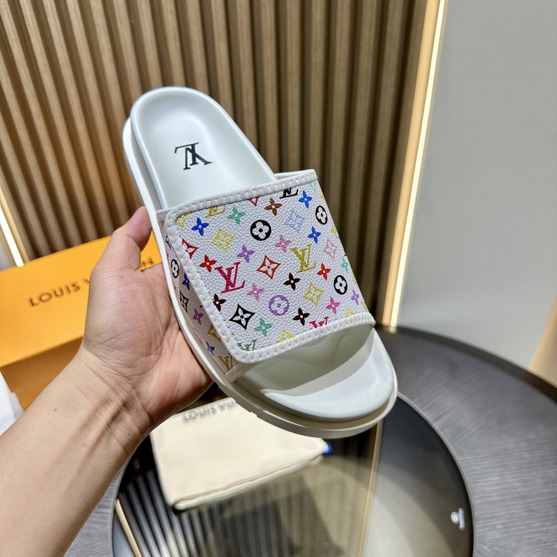 LVT SANDALS