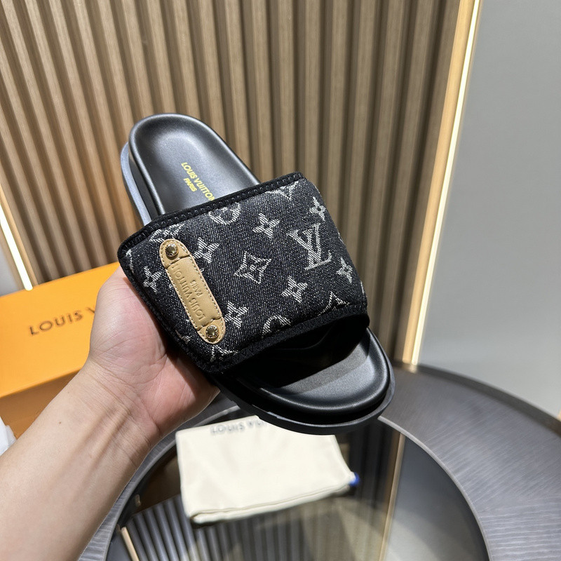 LVT SANDALS