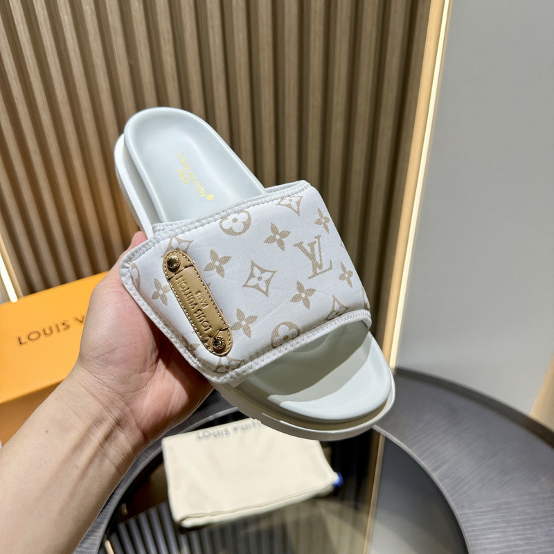 LVT SANDALS