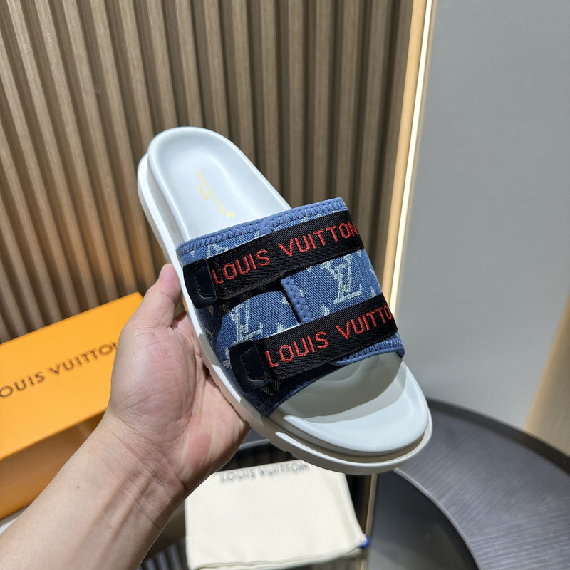 LVT SANDALS