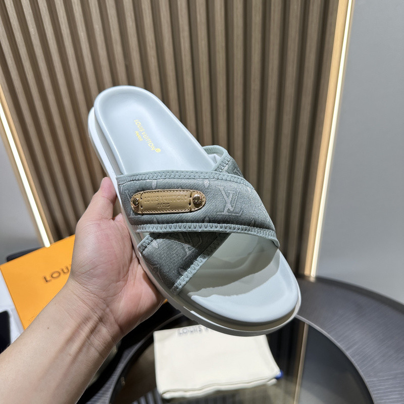 LVT SANDALS