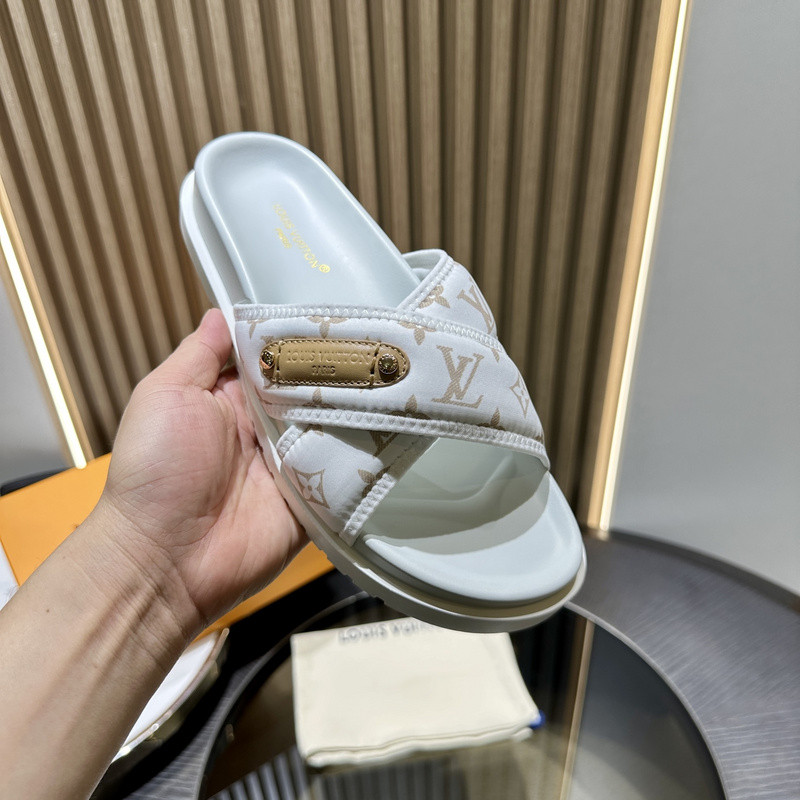 LVT SANDALS