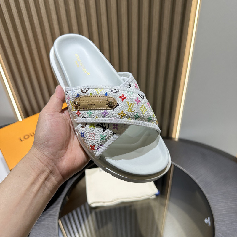 LVT SANDALS
