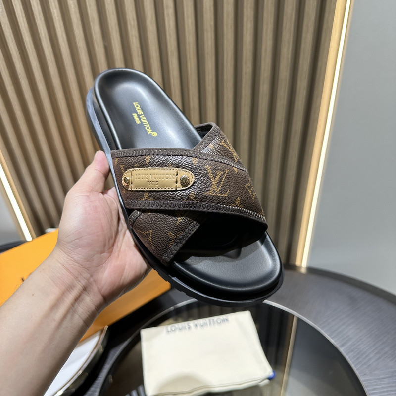 LVT SANDALS