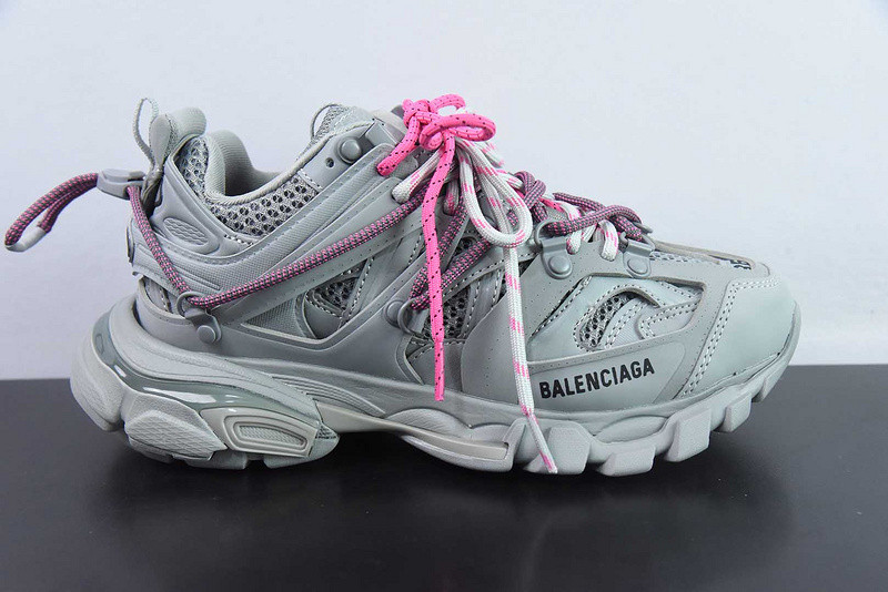 BC TRACK SNEAKER