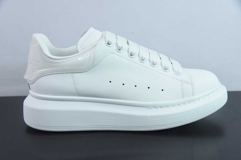AlexER McEEN SNEAKERS