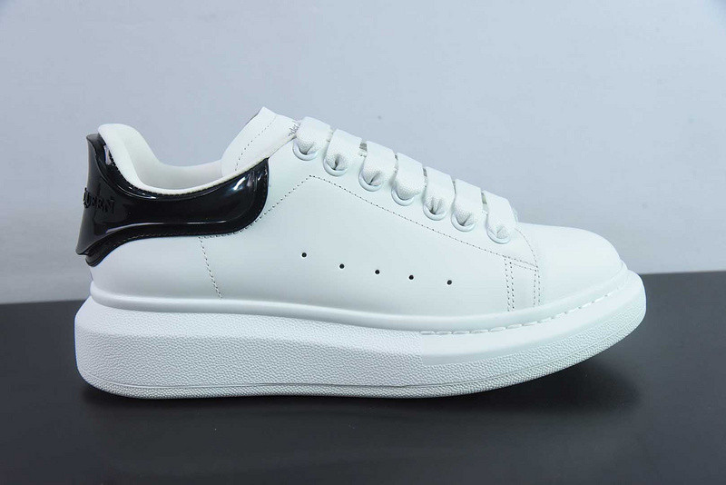 AlexER McEEN SNEAKERS