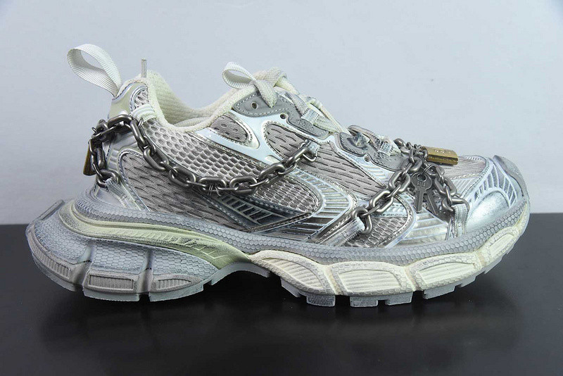 BC 3XL SNEAKER