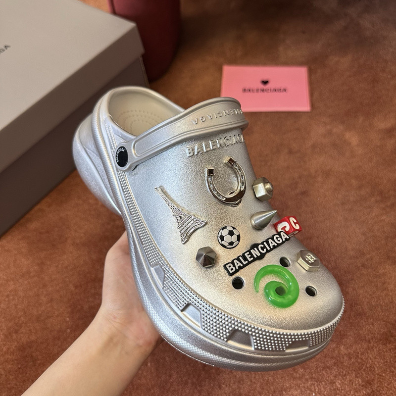 Balenciaga sLIDE