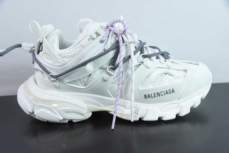 BC TRACK SNEAKER