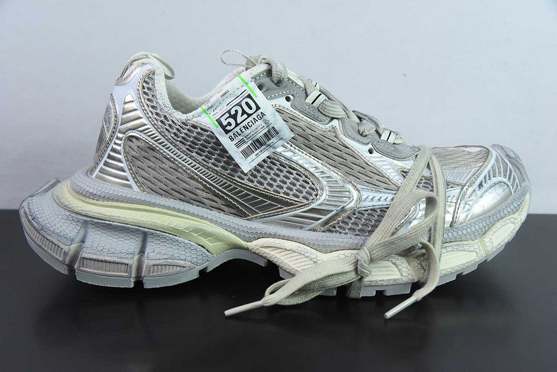 BC 3XL SNEAKER