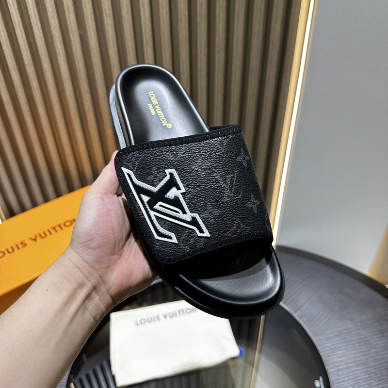 LVT SANDALS