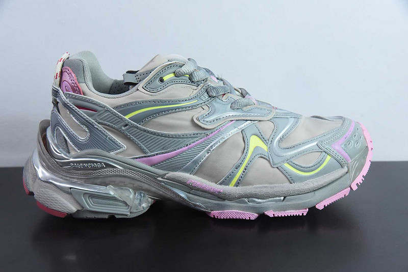 Ba1en*iaga Runner Sneaker