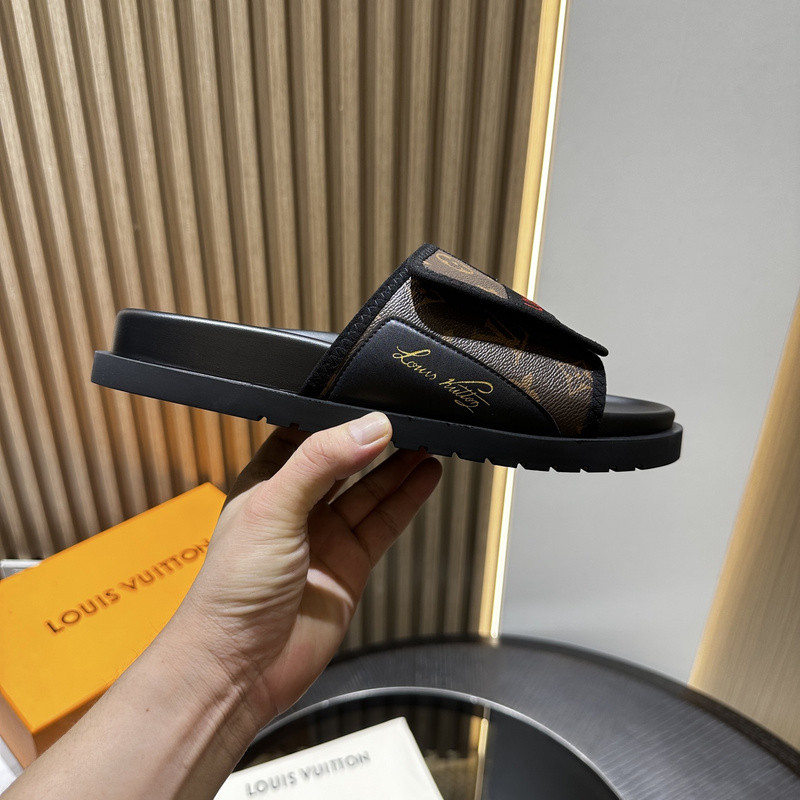 LVT SANDALS