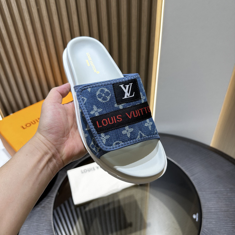 LVT SANDALS