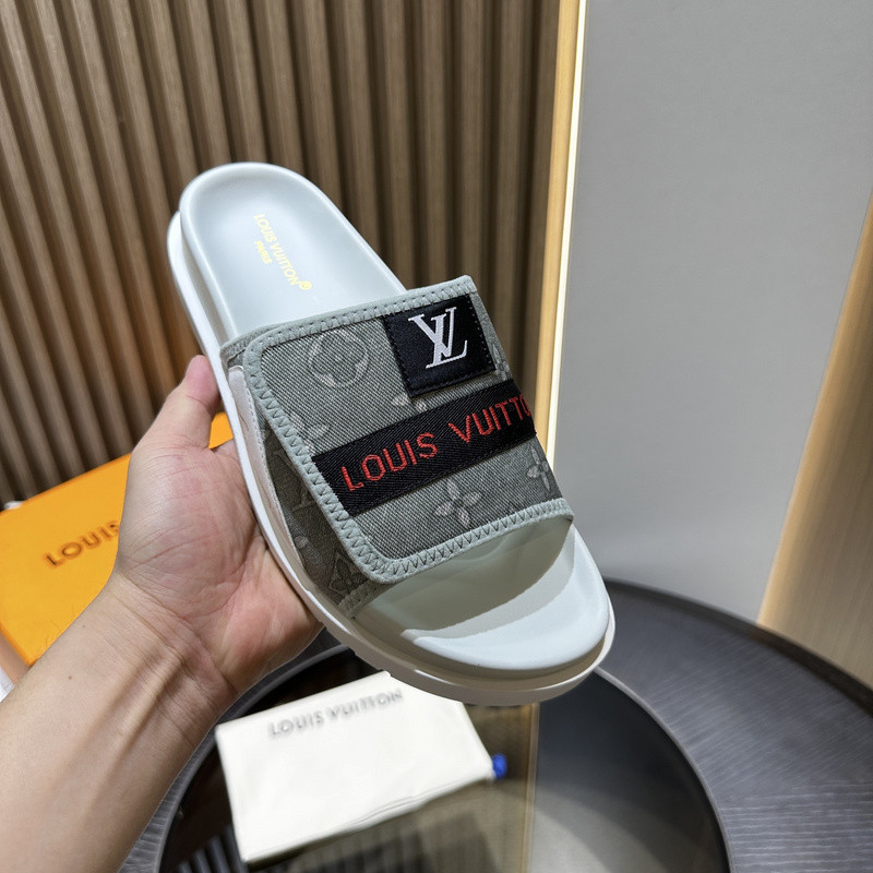 LVT SANDALS