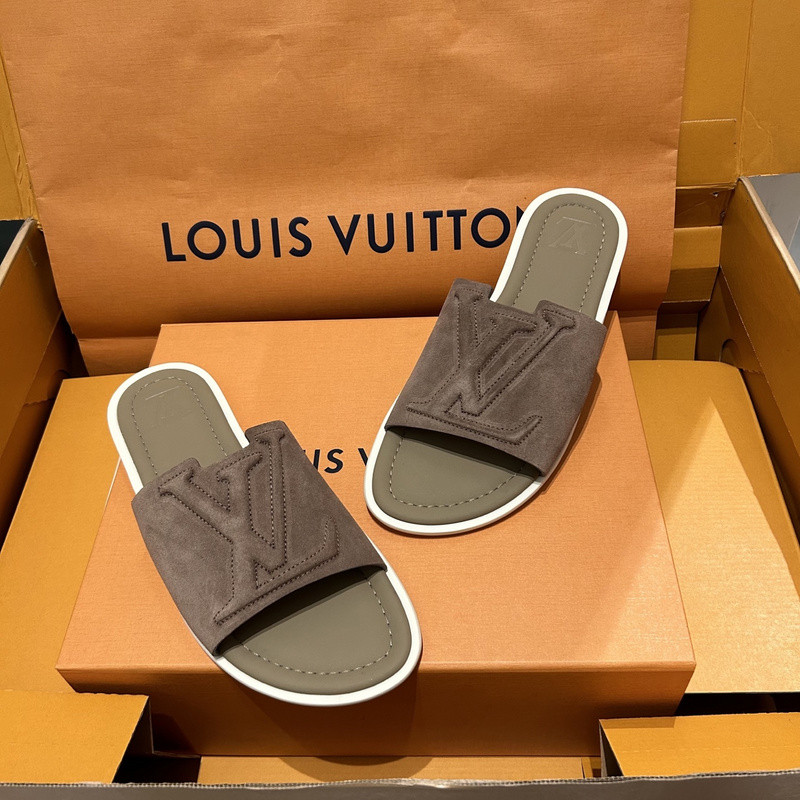 LVT SANDALS