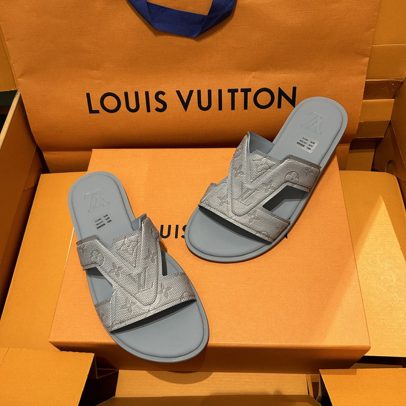 LVT SANDALS