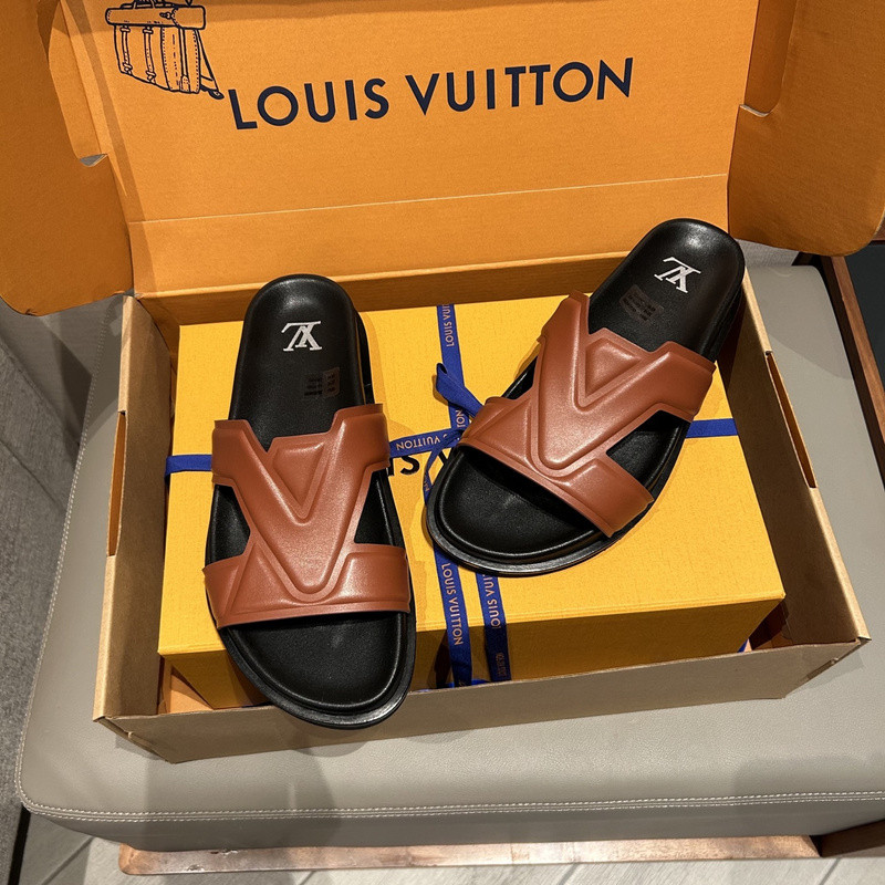 LVT SANDALS