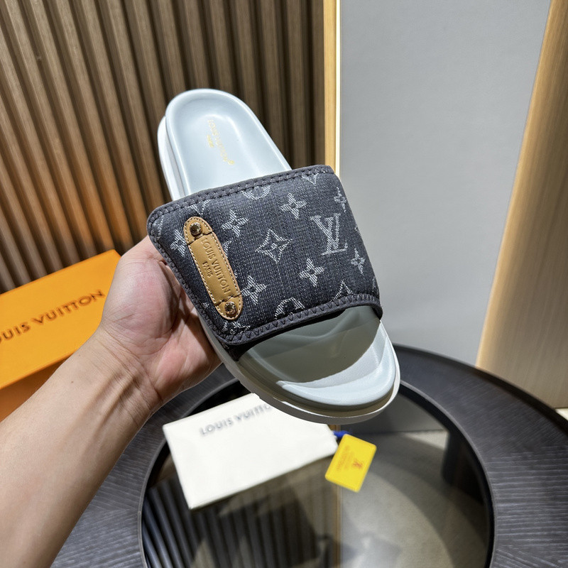 LVT SANDALS