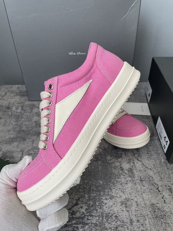 RICK OWENS DRKSHDW