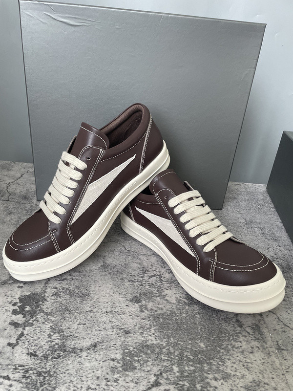 RICK OWENS DRKSHDW