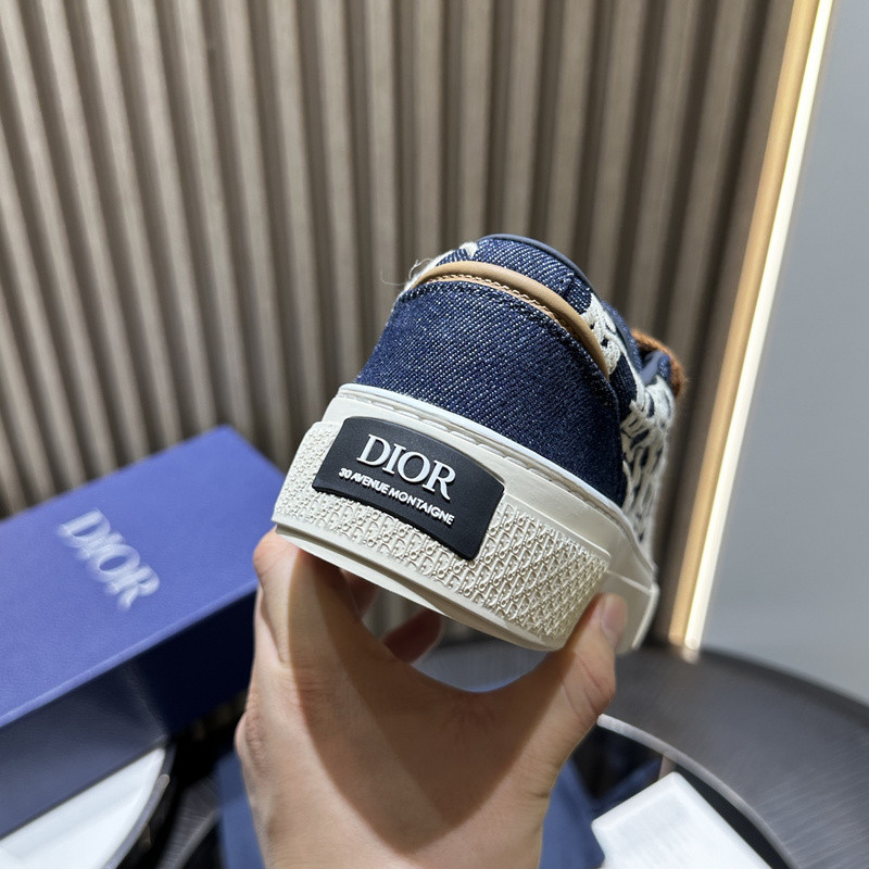 DIO* B33 SNEAKER
