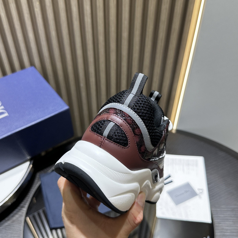 DIO* HOMME B22 TRAINER SNEAKER