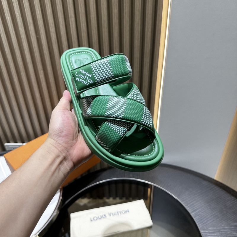LVT SANDALS