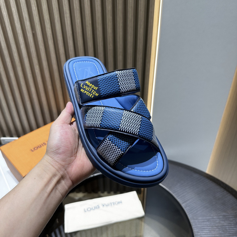 LVT SANDALS