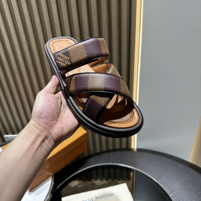 LVT SANDALS