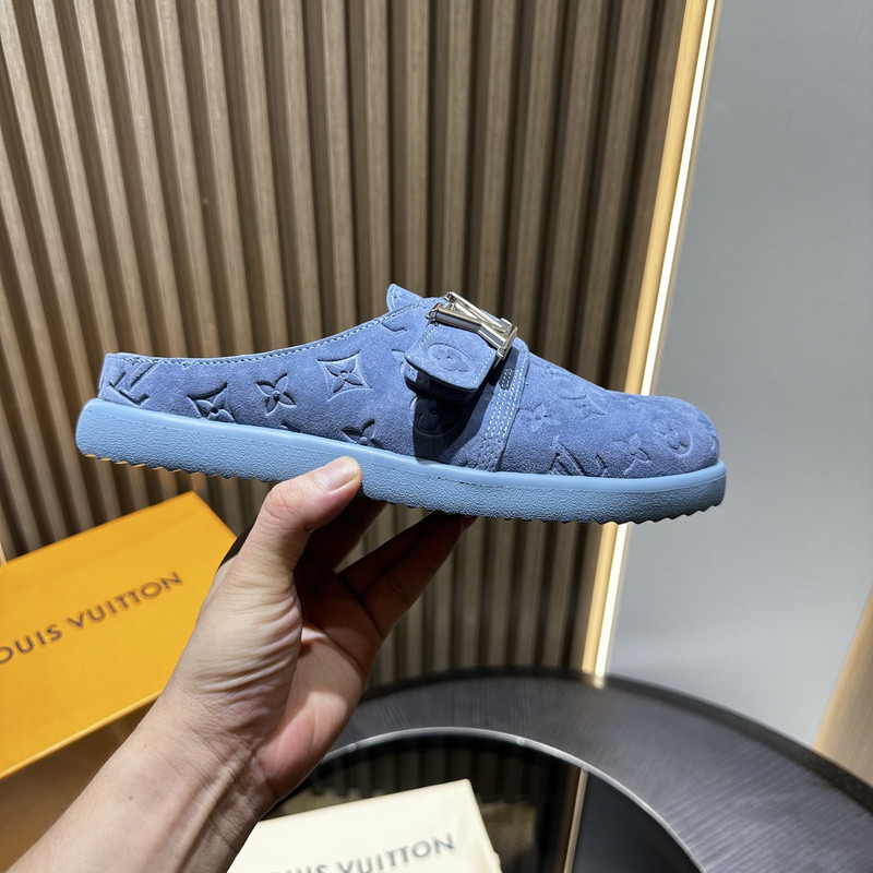 LVT SANDALS