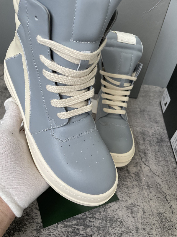RICK OWENS DRKSHDW