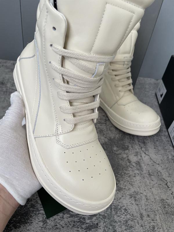 RICK OWENS DRKSHDW