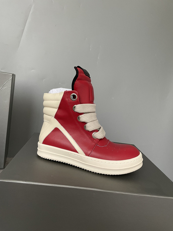 RICK OWENS DRKSHDW