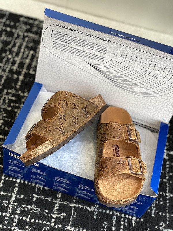 BIRKENSTOCK SNEAKER