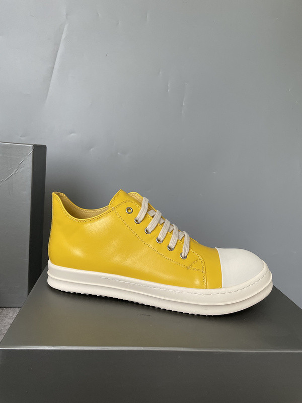 RICK OWENS DRKSHDW