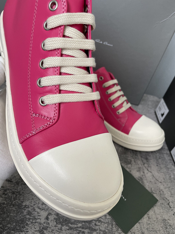 RICK OWENS DRKSHDW