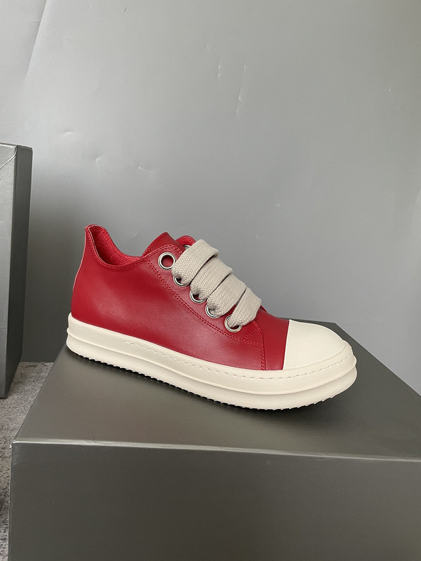 RICK OWENS DRKSHDW