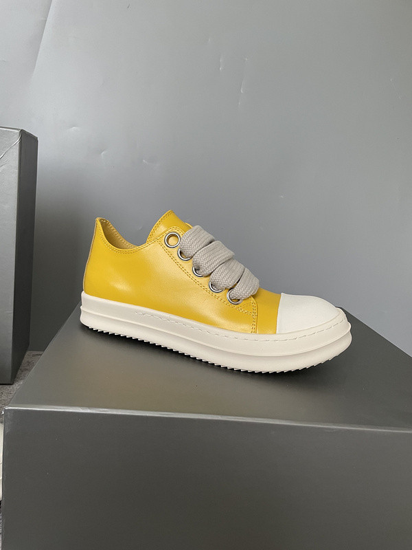 RICK OWENS DRKSHDW