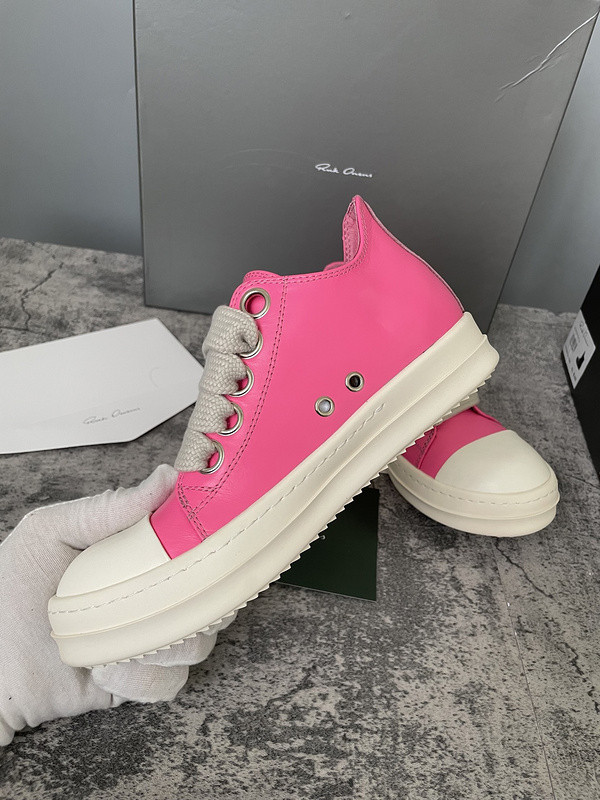 RICK OWENS DRKSHDW