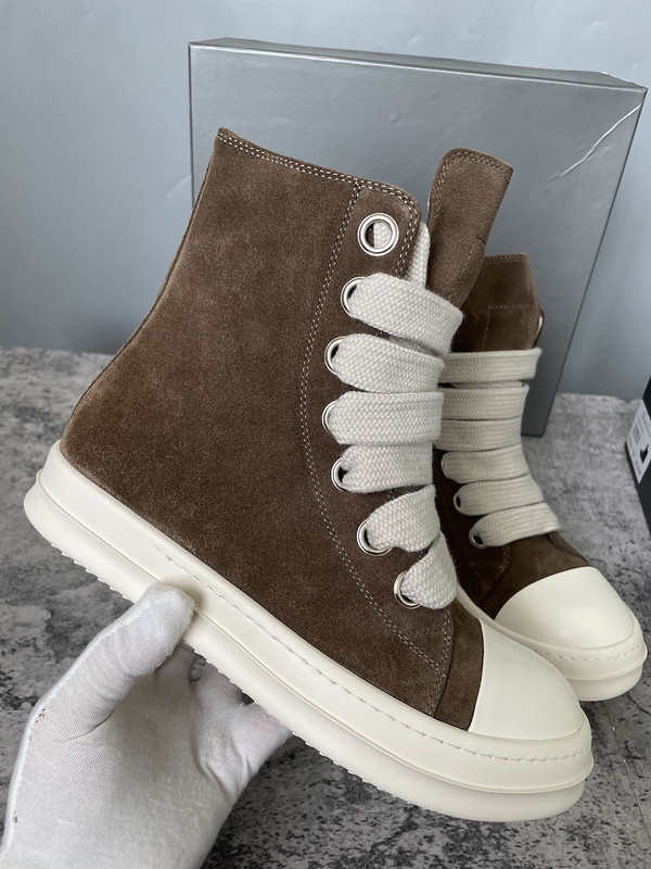 RICK OWENS DRKSHDW