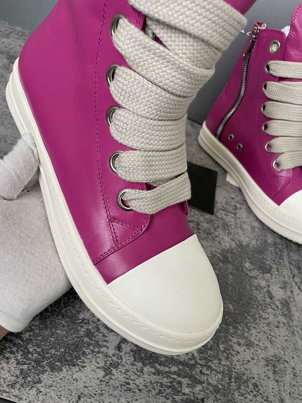 RICK OWENS DRKSHDW