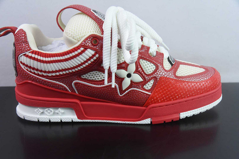 LVT SNEAKERS